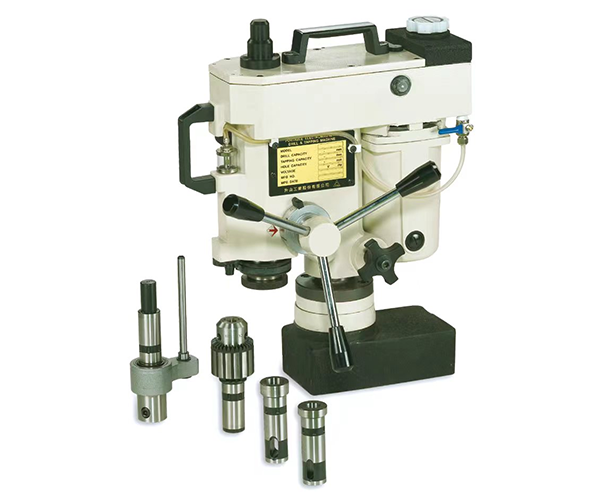 惠来县磁性钻孔攻牙机